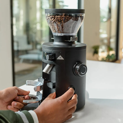 Mahlkonig X54 All Round Espresso Grinder 54mm Burrs - Prime Coffee Suppliers