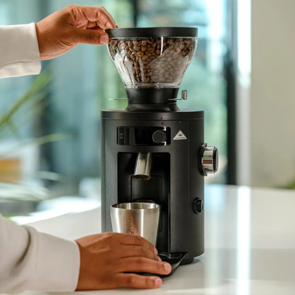 Mahlkonig X54 All Round Espresso Grinder 54mm Burrs - Prime Coffee Suppliers