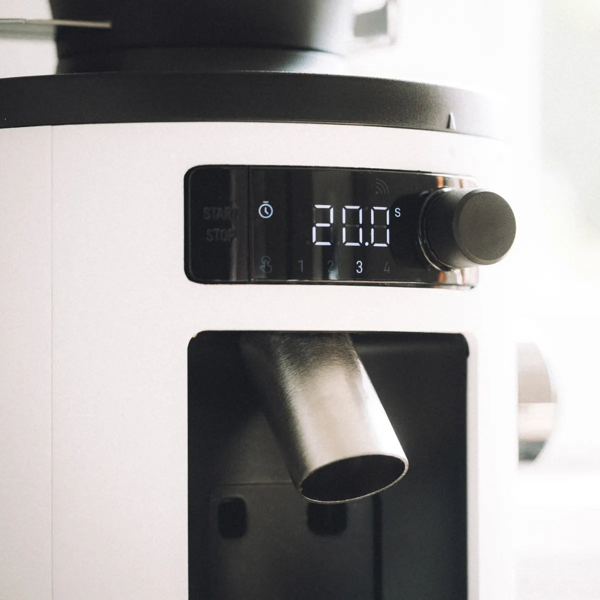 Mahlkonig X54 All Round Espresso Grinder 54mm Burrs - Prime Coffee Suppliers