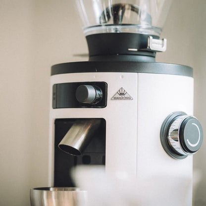 Mahlkonig X54 All Round Espresso Grinder 54mm Burrs - Prime Coffee Suppliers