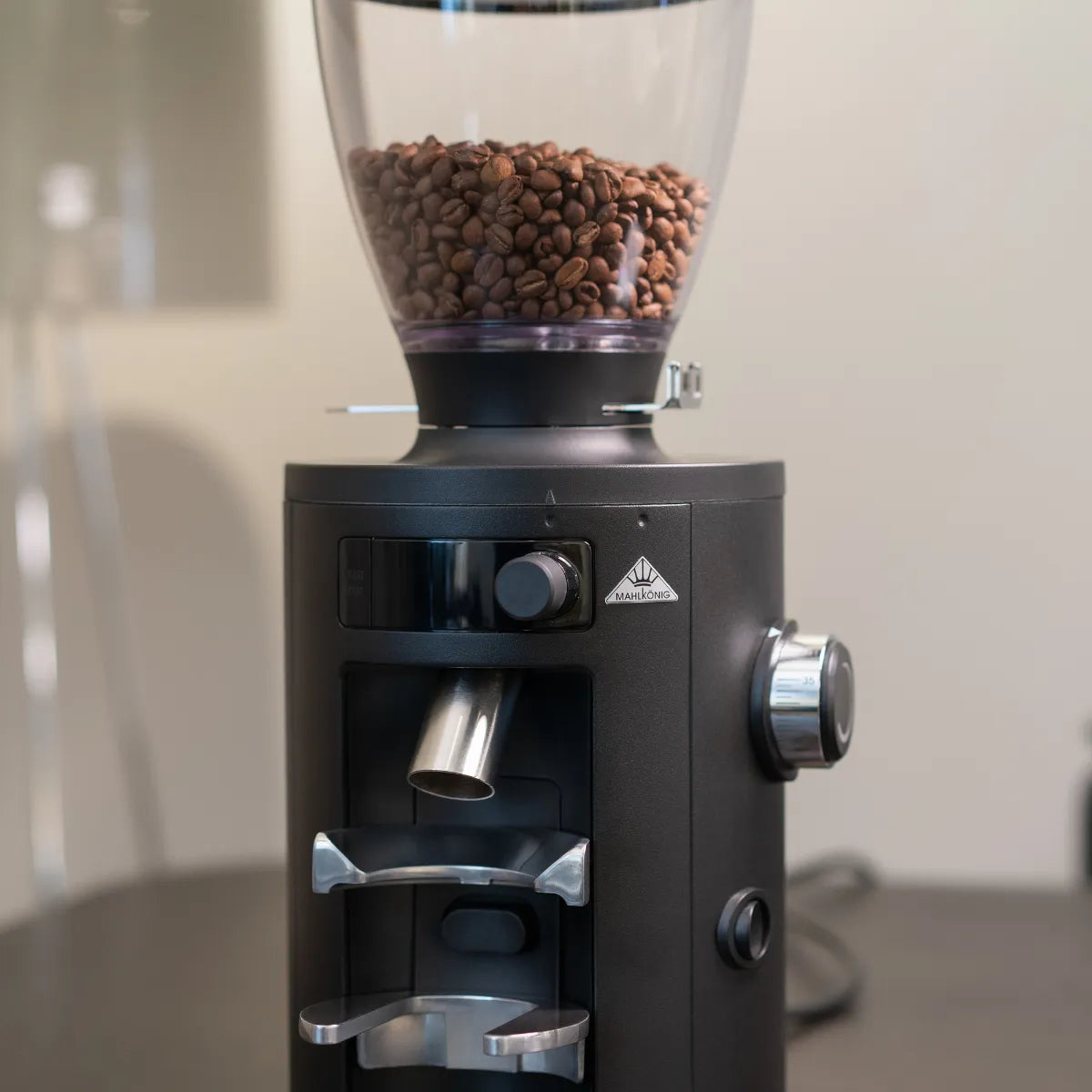 Mahlkonig X54 All Round Espresso Grinder 54mm Burrs - Prime Coffee Suppliers