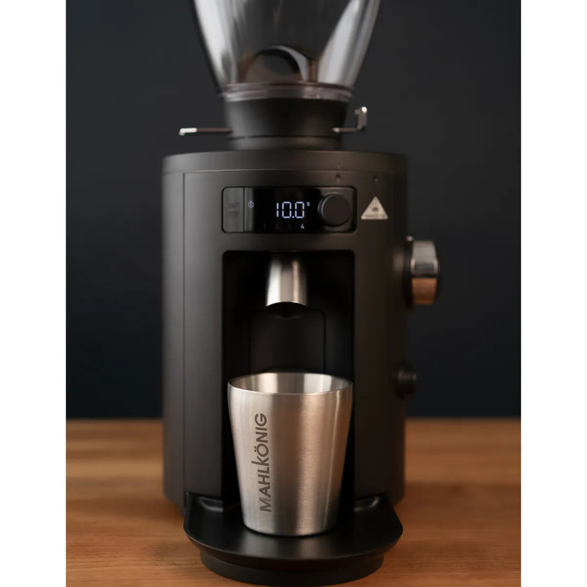 Mahlkonig X54 All Round Espresso Grinder 54mm Burrs - Prime Coffee Suppliers