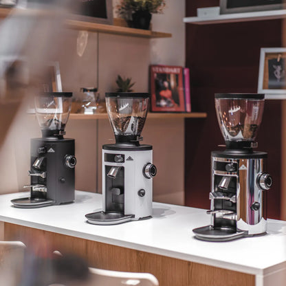 Mahlkonig X54 All Round Espresso Grinder 54mm Burrs - Prime Coffee Suppliers
