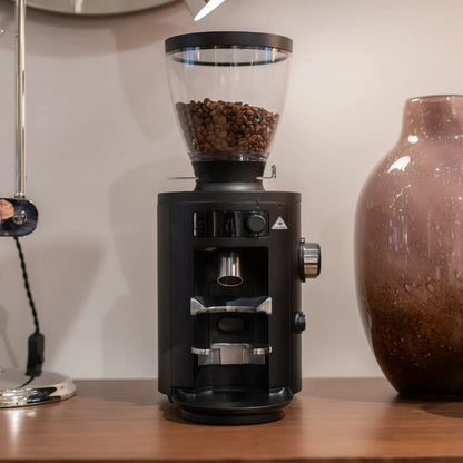 Mahlkonig X54 All Round Espresso Grinder 54mm Burrs - Prime Coffee Suppliers