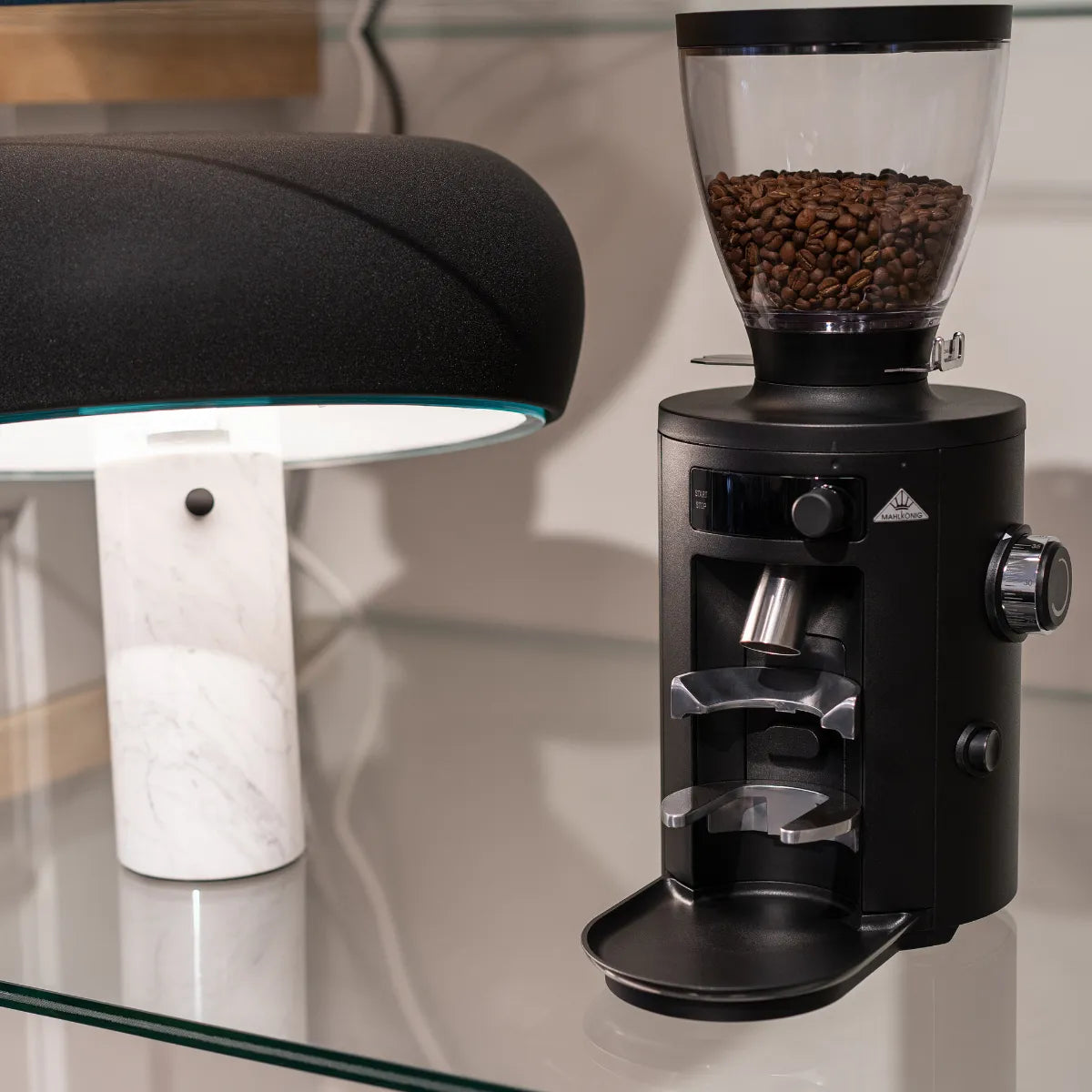 Mahlkonig X54 All Round Espresso Grinder 54mm Burrs - Prime Coffee Suppliers