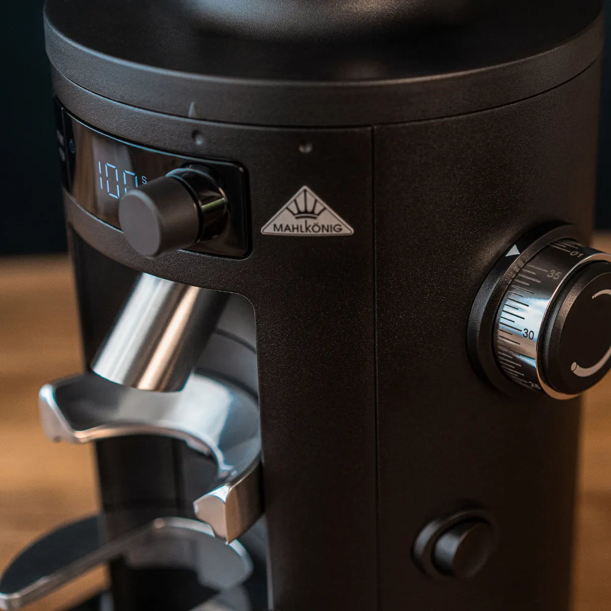 Mahlkonig X54 All Round Espresso Grinder 54mm Burrs - Prime Coffee Suppliers