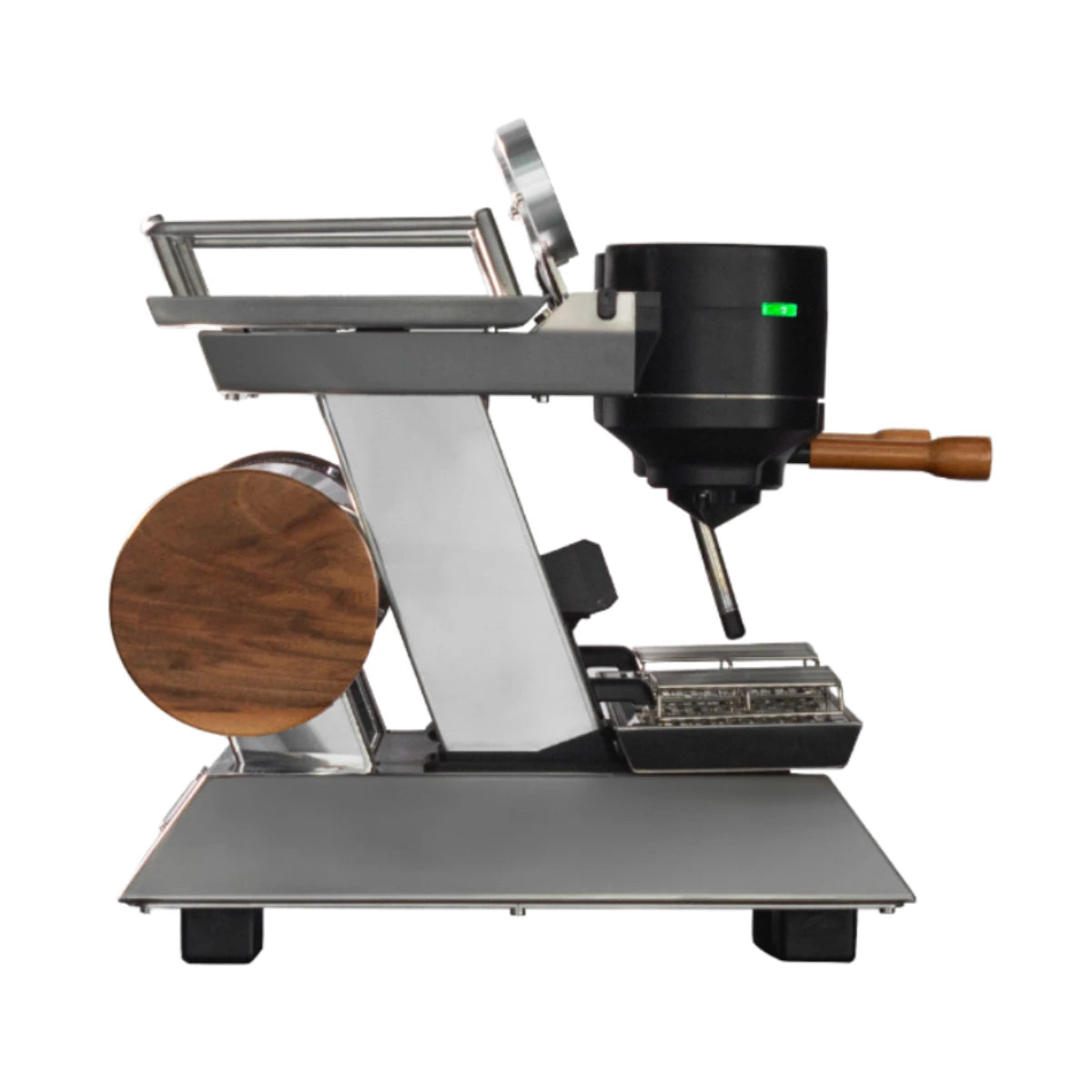 XLVI K7 2 Group Light Commercial Espresso System