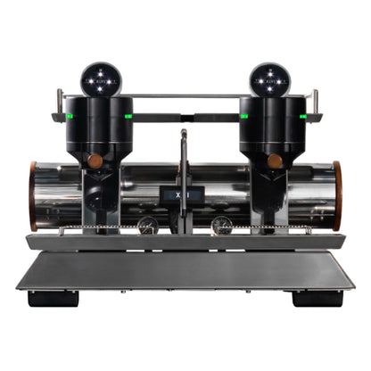 XLVI K7 2 Group Light Commercial Espresso System