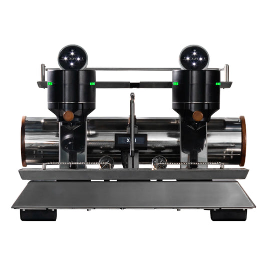 XLVI K7 2 Group Light Commercial Espresso System