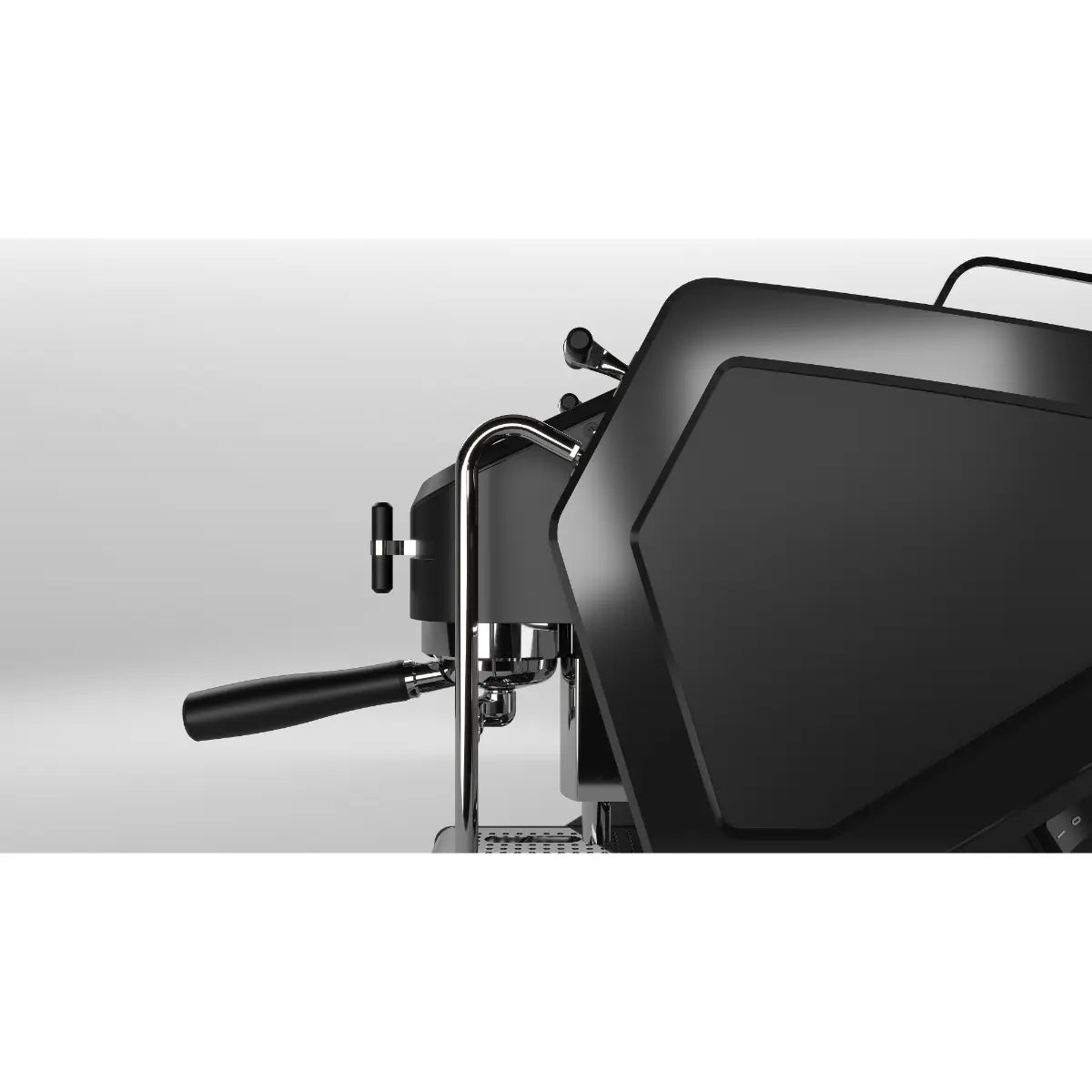 Sanremo YOU Speciality Espresso Machine - Multiboiler - 12 Profiles