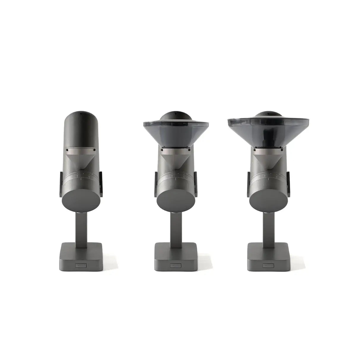 Acaia - Acaia Orbit Multi - Purpose Hopper - Espresso Scale - Prime Coffee Suppliers