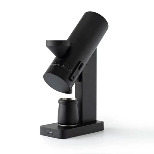 Acaia - Acaia Orbit SSP Lab Sweet V3 Coffee Grinder - Espresso Grinder - Prime Coffee Suppliers