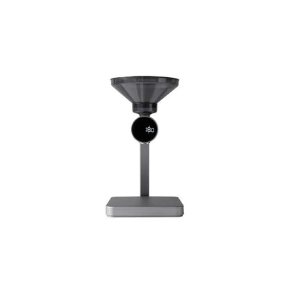 Acaia - Acaia Orion Bean Doser - Award Winning Compact Doser with Precise Dosing Control + Warranty - Prime Coffee Suppliers