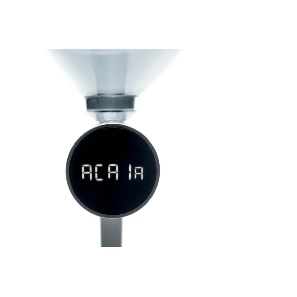 Acaia - Acaia Orion Bean Doser - Award Winning Compact Doser with Precise Dosing Control + Warranty - Prime Coffee Suppliers