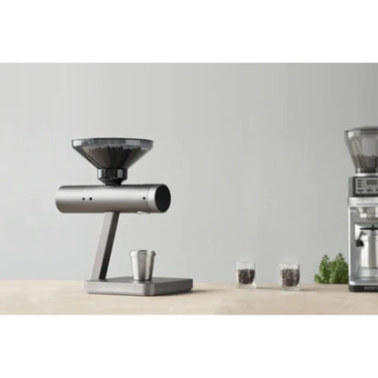 Acaia - Acaia Orion Bean Doser - Award Winning Compact Doser with Precise Dosing Control + Warranty - Prime Coffee Suppliers