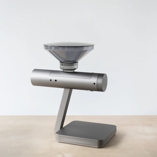 Acaia - Acaia Orion Bean Doser - Bean Doser - Prime Coffee Suppliers