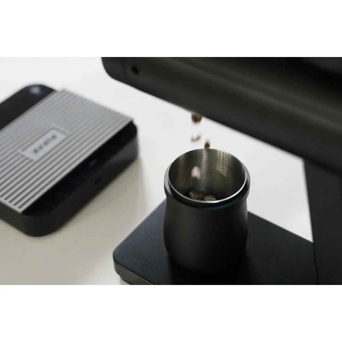 Acaia - Acaia Orion Mini Bean Doser - Bean Doser - Prime Coffee Suppliers