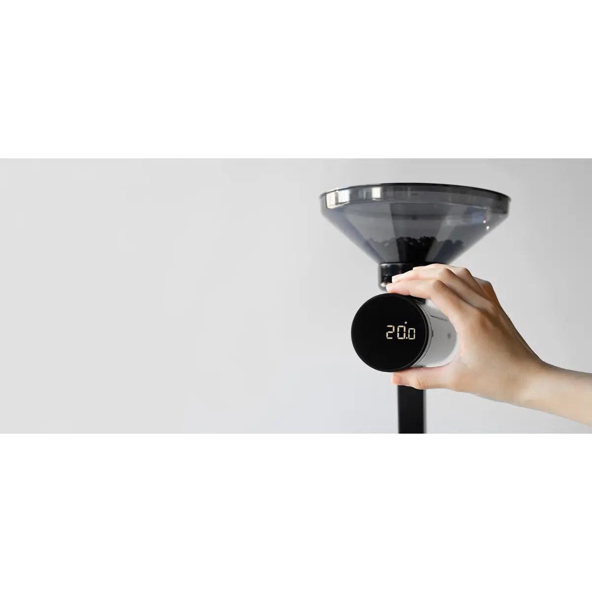 Acaia - Acaia Orion Mini Bean Doser - Bean Doser - Prime Coffee Suppliers