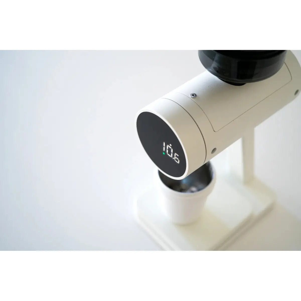 Acaia - Acaia Orion Nano Bean Doser - Bean Doser - Prime Coffee Suppliers