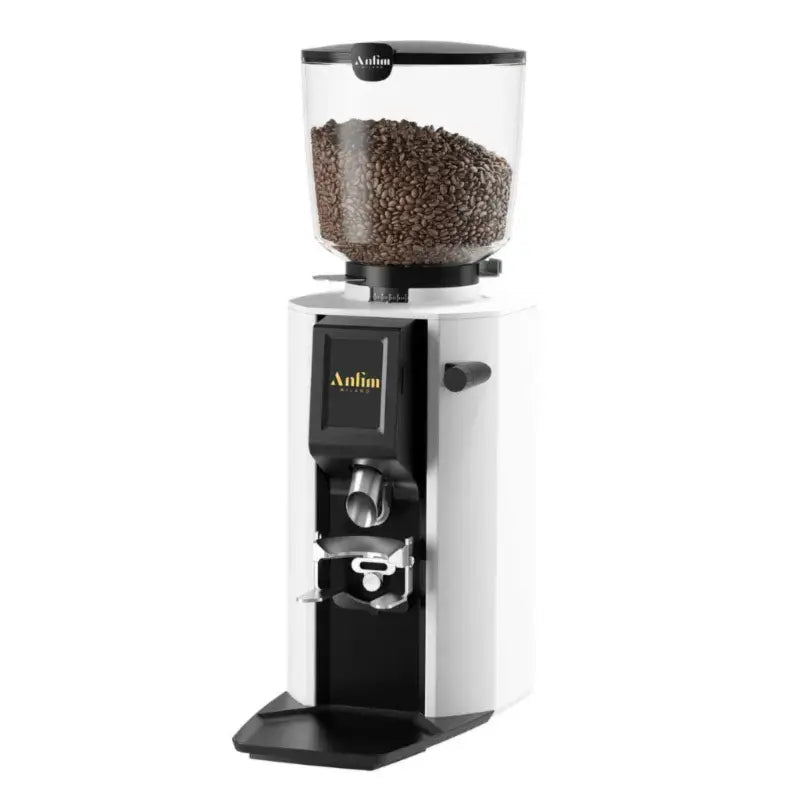 Anfim Milano - Anfim Milano Alba Espresso Grinder 80mm Burr - Espresso Grinder - Prime Coffee Suppliers