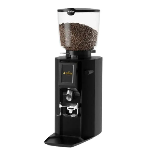 Anfim Milano - Anfim Milano Alba Espresso Grinder 80mm Burr - Espresso Grinder - Prime Coffee Suppliers
