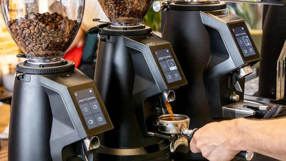 Astoria - Astoria AB200 Form Follows Function Espresso Machine - Espresso Machine - Prime Coffee Suppliers