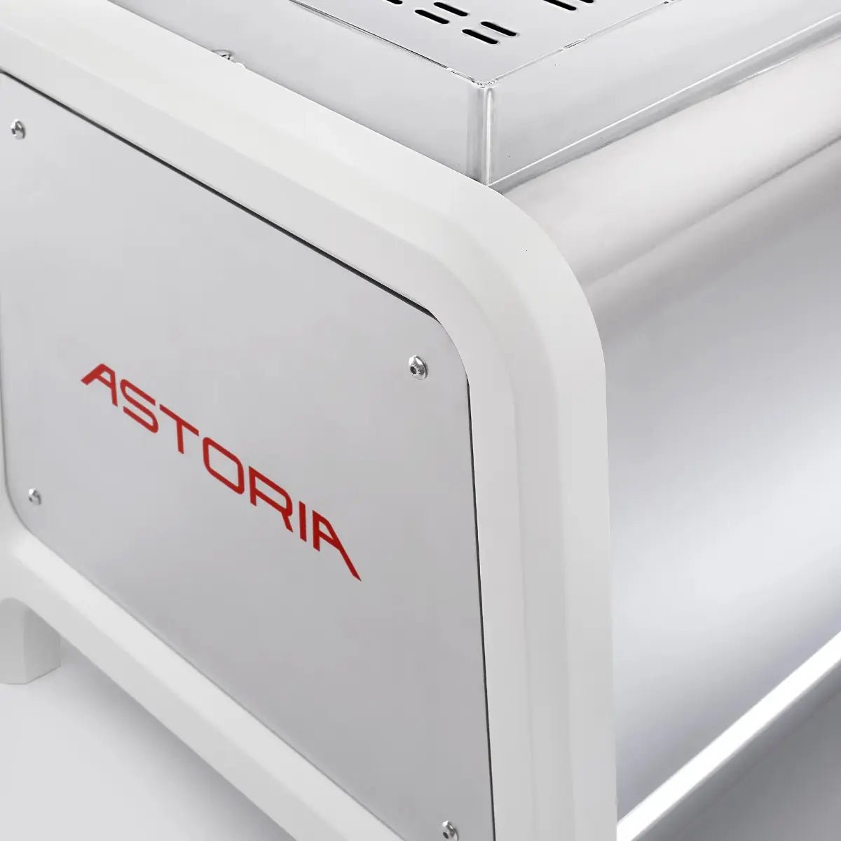 Astoria - Astoria AB200 Form Follows Function Espresso Machine - Espresso Machine - Prime Coffee Suppliers
