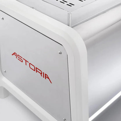 Astoria - Astoria AB200 Form Follows Function Espresso Machine - Espresso Machine - Prime Coffee Suppliers