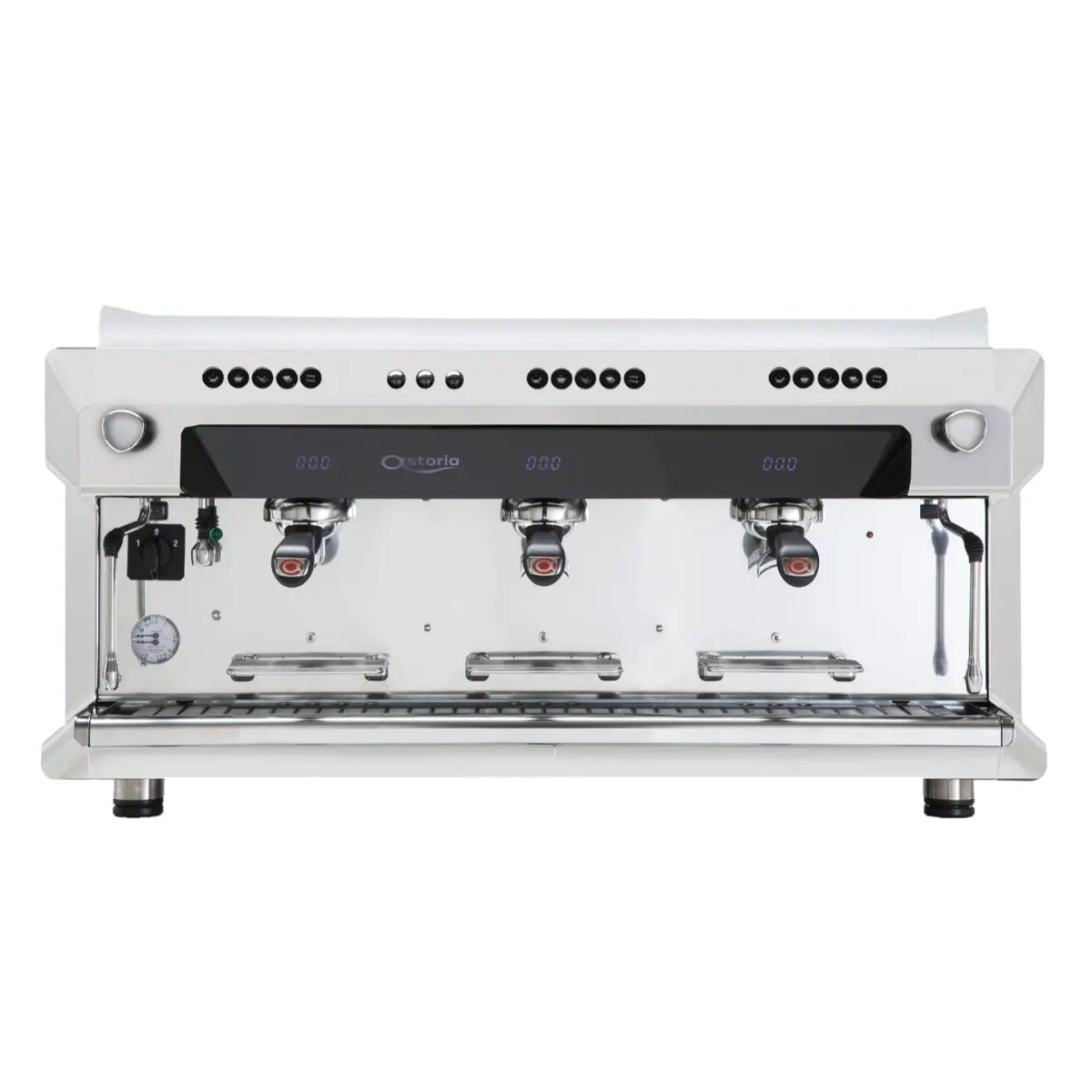 Astoria - Astoria Core 200 Minimalist Automatic Espresso Machine - Espresso Machine - Prime Coffee Suppliers
