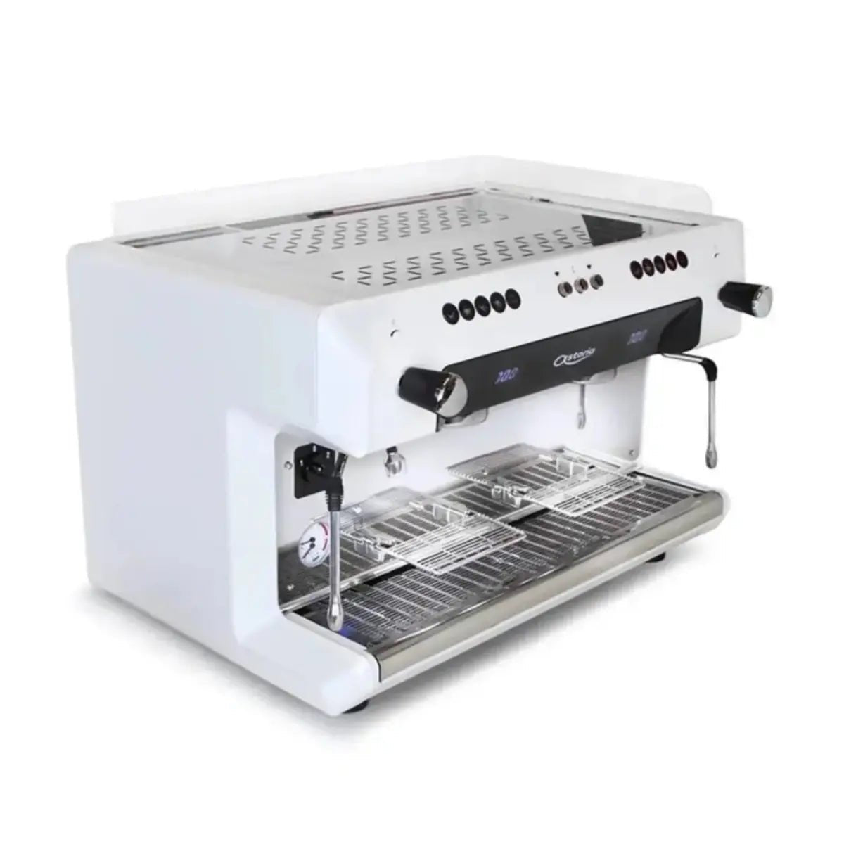 Astoria - Astoria Core 200 Minimalist Automatic Espresso Machine - Espresso Machine - Prime Coffee Suppliers