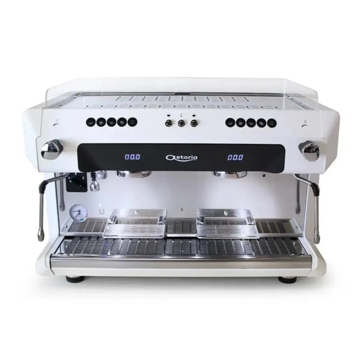 Astoria - Astoria Core 200 Minimalist Automatic Espresso Machine - Espresso Machine - Prime Coffee Suppliers