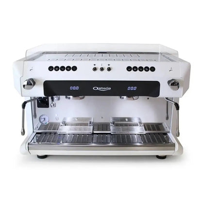 Astoria - Astoria Core 200 Minimalist Automatic Espresso Machine - Espresso Machine - Prime Coffee Suppliers