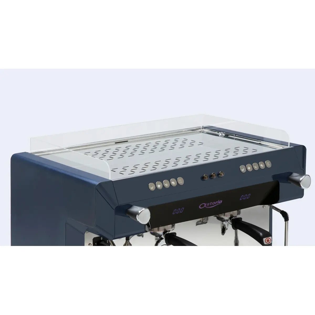 Astoria - Astoria Core 200 Minimalist Automatic Espresso Machine - Espresso Machine - Prime Coffee Suppliers