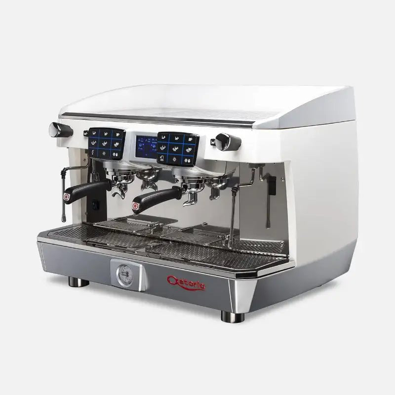 Astoria - Astoria Core 600 Functional Automatic/Volumetric Espresso Machine - Espresso Machine - Prime Coffee Suppliers