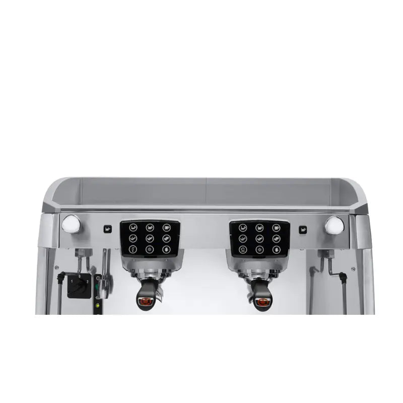 Astoria - Astoria Core 600 Functional Automatic/Volumetric Espresso Machine - Espresso Machine - Prime Coffee Suppliers