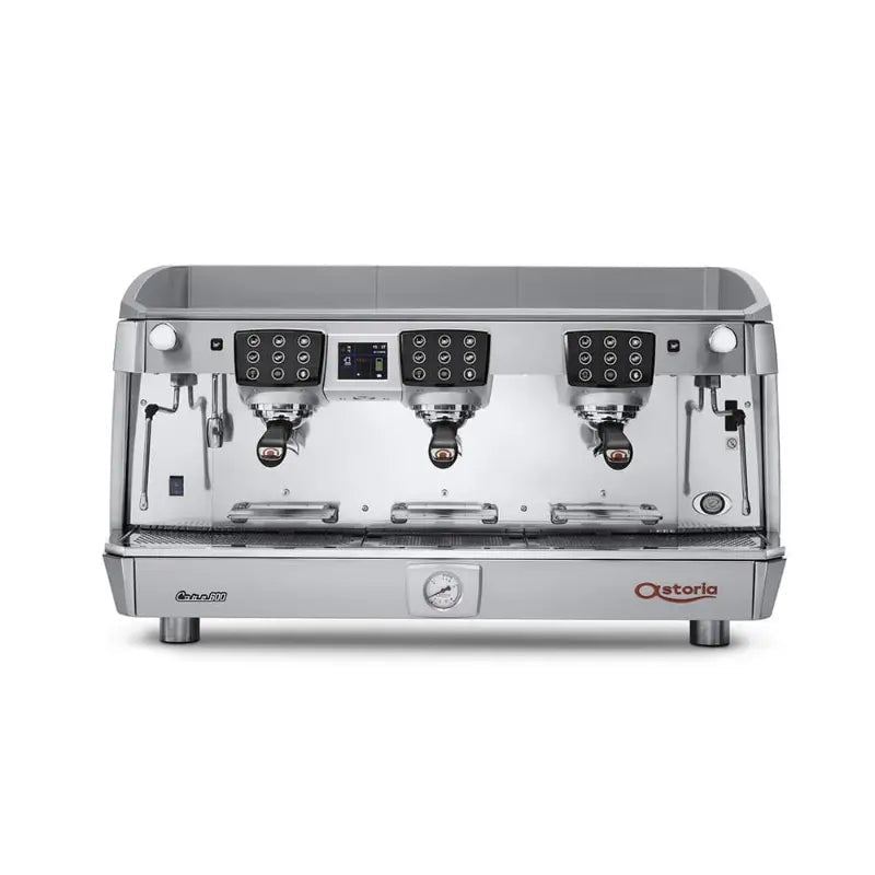 Astoria - Astoria Core 600 Functional Automatic/Volumetric Espresso Machine - Espresso Machine - Prime Coffee Suppliers