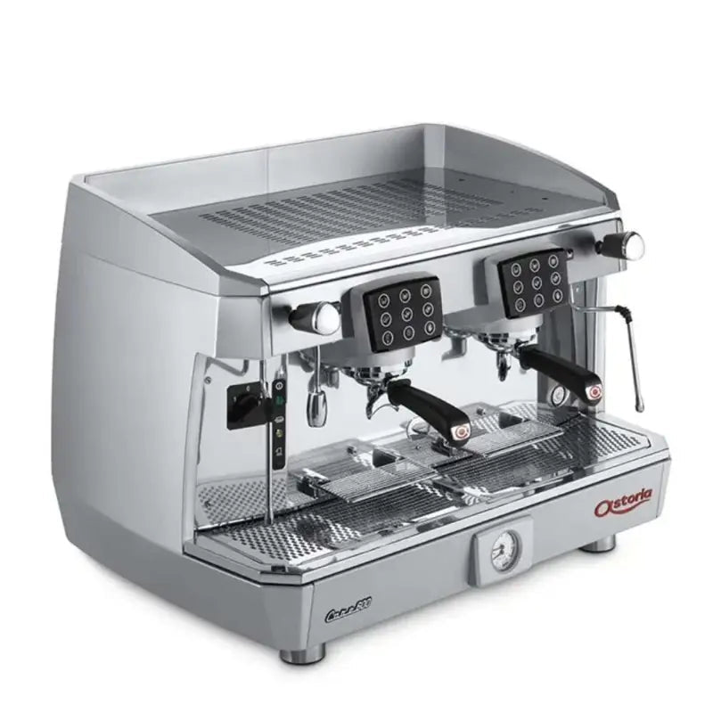 Astoria - Astoria Core 600 Functional Automatic/Volumetric Espresso Machine - Espresso Machine - Prime Coffee Suppliers