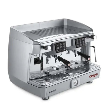 Astoria - Astoria Core 600 Functional Automatic/Volumetric Espresso Machine - Espresso Machine - Prime Coffee Suppliers