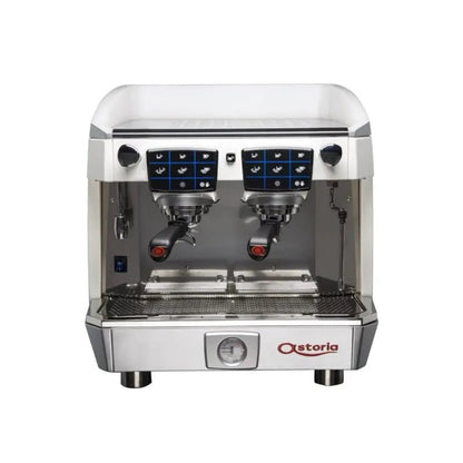 Astoria - Astoria Core 600 Functional Automatic/Volumetric Espresso Machine - Espresso Machine - Prime Coffee Suppliers