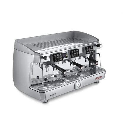 Astoria - Astoria Core 600 Functional Automatic/Volumetric Espresso Machine - Espresso Machine - Prime Coffee Suppliers