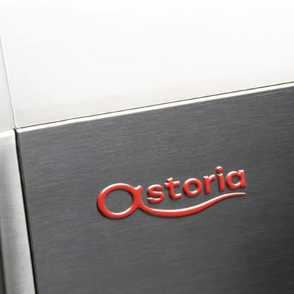 Astoria - Astoria Core 600 Functional Automatic/Volumetric Espresso Machine - Espresso Machine - Prime Coffee Suppliers