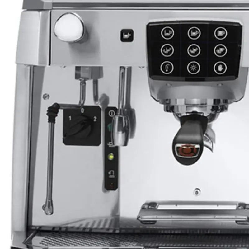 Astoria - Astoria Core 600 Functional Automatic/Volumetric Espresso Machine - Espresso Machine - Prime Coffee Suppliers