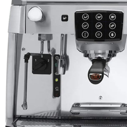 Astoria - Astoria Core 600 Functional Automatic/Volumetric Espresso Machine - Espresso Machine - Prime Coffee Suppliers