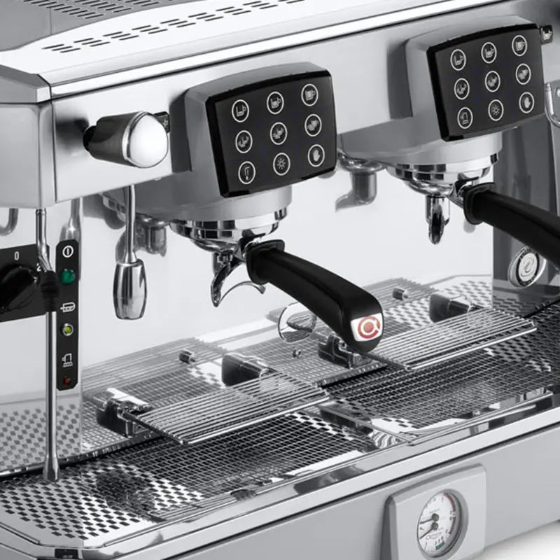 Astoria - Astoria Core 600 Functional Automatic/Volumetric Espresso Machine - Espresso Machine - Prime Coffee Suppliers