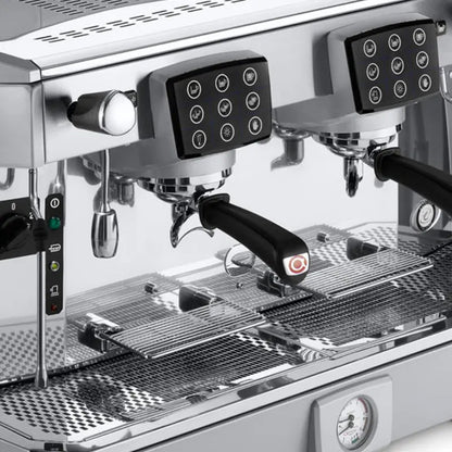Astoria - Astoria Core 600 Functional Automatic/Volumetric Espresso Machine - Espresso Machine - Prime Coffee Suppliers