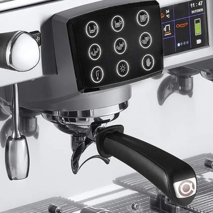 Astoria - Astoria Core 600 Functional Automatic/Volumetric Espresso Machine - Espresso Machine - Prime Coffee Suppliers