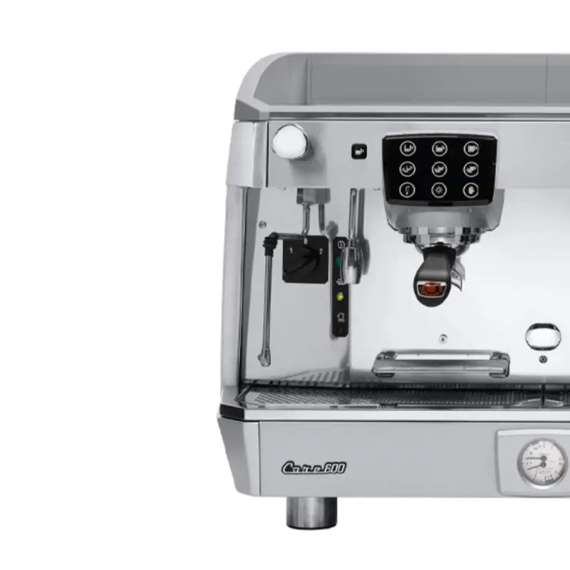 Astoria - Astoria Core 600 Functional Automatic/Volumetric Espresso Machine - Espresso Machine - Prime Coffee Suppliers