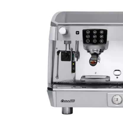 Astoria - Astoria Core 600 Functional Automatic/Volumetric Espresso Machine - Espresso Machine - Prime Coffee Suppliers