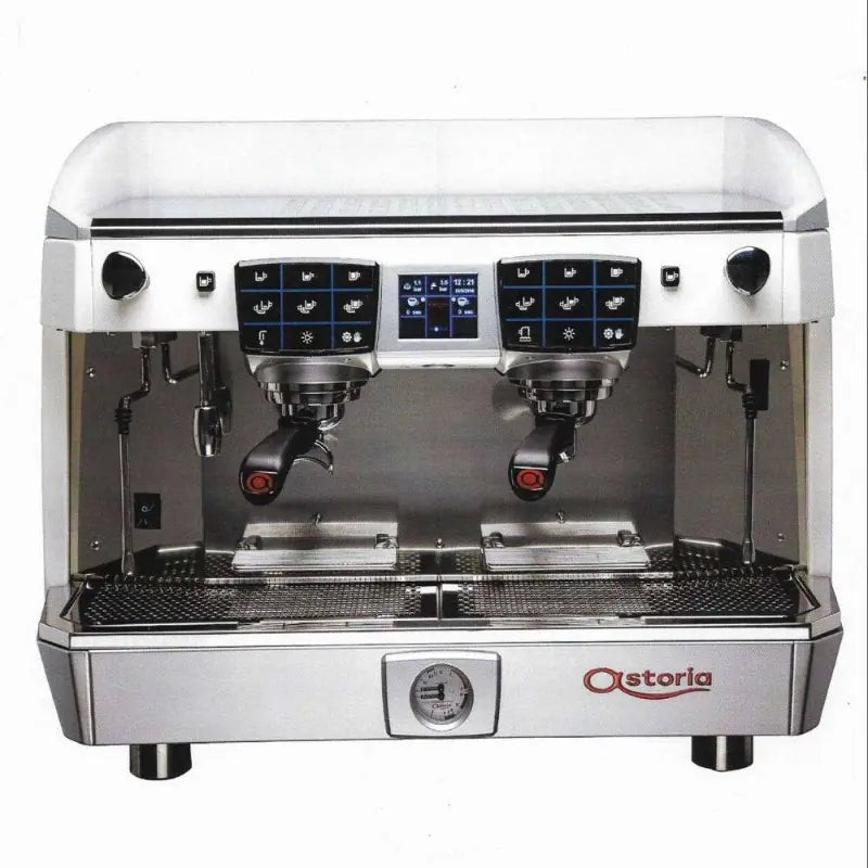 Astoria - Astoria Core 600 Functional Automatic/Volumetric Espresso Machine - Espresso Machine - Prime Coffee Suppliers