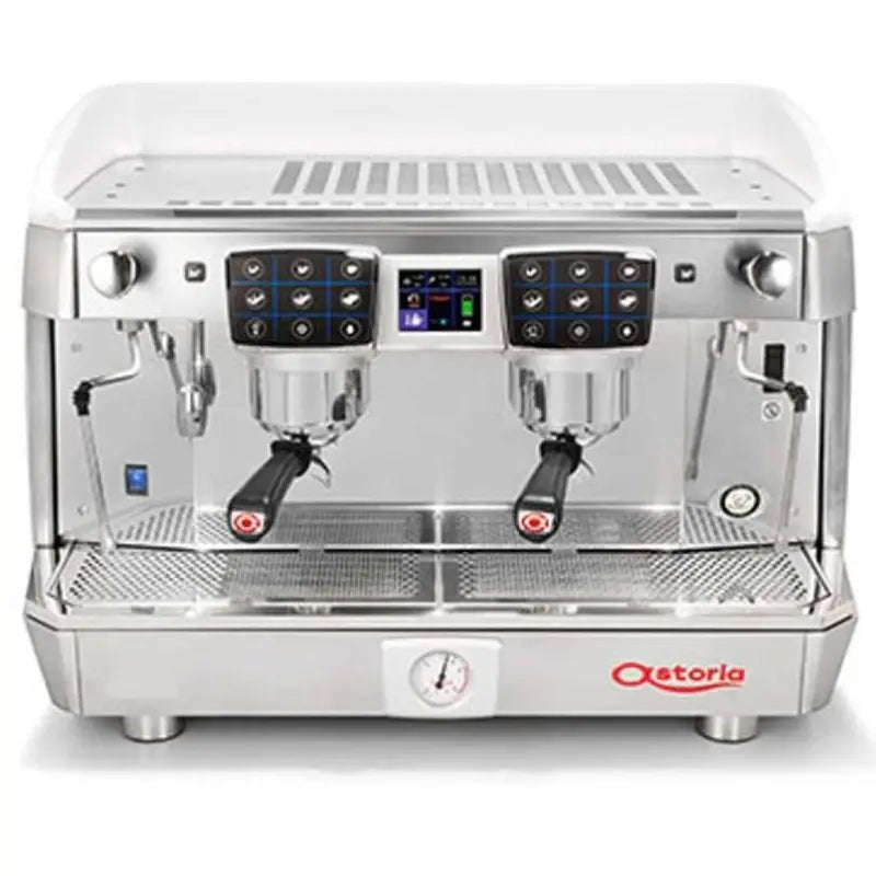 Astoria - Astoria Core 600 Functional Automatic/Volumetric Espresso Machine - Espresso Machine - Prime Coffee Suppliers